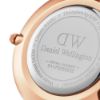 圖片 Daniel Wellington DW00100201 32mm PETITE ASHFIELD 腕錶
