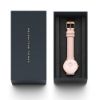 圖片 Daniel Wellington DW00100514 PETITE ROUGE 腕錶 DW錶