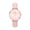 圖片 Daniel Wellington DW00100514 PETITE ROUGE 腕錶 DW錶