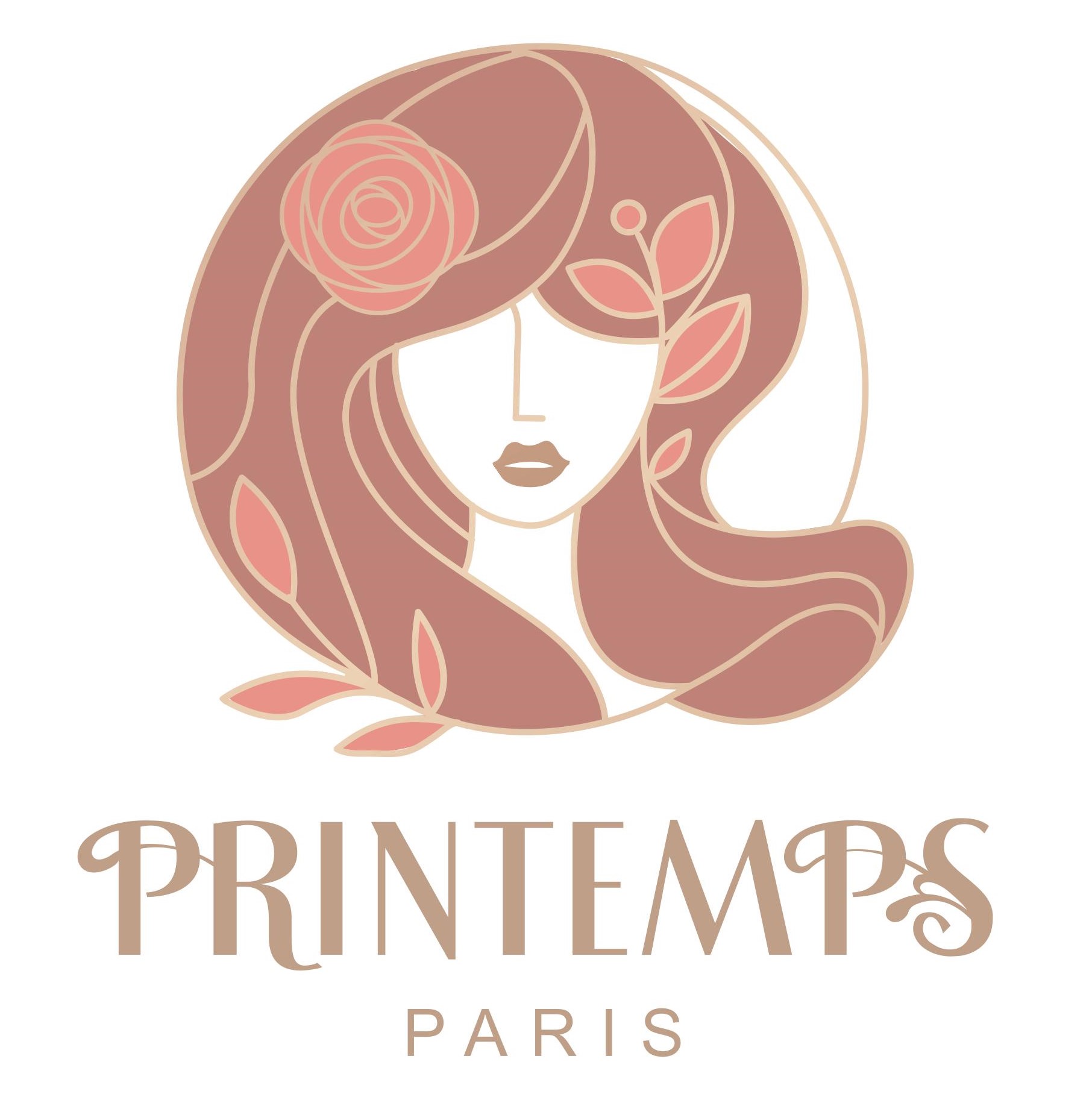 PRINTEMPS 巴黎春天