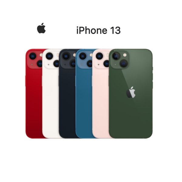 圖片 APPLE-IPHONE-13-128G