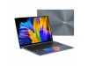 圖片 ASUS 華碩 ZenBook 14X UX5400ZB-0033G1260P 14吋 OLED 輕薄筆電