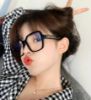 圖片 【預購】麗睛眼鏡Chanel【可刷卡分期】香奈兒-CH5408(金色字母)光學眼鏡/歐陽娜娜同款/小香熱賣款眼鏡