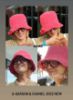 圖片 【現貨】Chanel【可刷卡分期】香奈兒-CH3421B 622/最新款2022光學眼鏡G-Dragon/GD權志龍同款