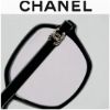圖片 【現貨】Chanel【可刷卡分期】香奈兒-CH3421B 622/最新款2022光學眼鏡G-Dragon/GD權志龍同款