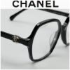 圖片 【現貨】Chanel【可刷卡分期】香奈兒-CH3421B 622/最新款2022光學眼鏡G-Dragon/GD權志龍同款