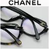 圖片 【現貨】Chanel【可刷卡分期】香奈兒-CH3421B 622/最新款2022光學眼鏡G-Dragon/GD權志龍同款