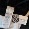 圖片 KENZO 經典大眼睛刺繡大學T