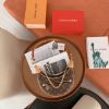 圖片 LOUIS VUITTON M81098 LOOP半月包
