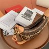 圖片 LOUIS VUITTON M81098 LOOP半月包
