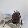 圖片 LOUIS VUITTON Palm Spring Mini 後背包