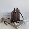 圖片 LOUIS VUITTON Palm Spring Mini 後背包