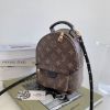 圖片 LOUIS VUITTON Palm Spring Mini 後背包
