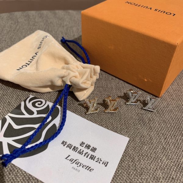 圖片 LOUIS VUITTON ICONIC 耳環