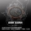 圖片 DAUMIER 瑞士丹瑪錶 DM8695-B3 超跑元素 雙飛輪機械錶