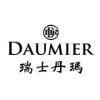 圖片 DAUMIER 瑞士丹瑪 DM009T.SSN.8RNI.B.L 經典八角 鏤空機械錶