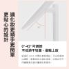 圖片 小米 米家LED化妝鏡 