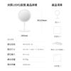 圖片 小米 米家LED化妝鏡 