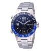 圖片 BALL 波爾 Roadmaster Marine GMT DG3030B-S1CJ-BK 天文台認證錶