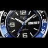 圖片 BALL 波爾 Roadmaster Marine GMT DG3030B-S1CJ-BK 天文台認證錶