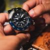 圖片 BALL 波爾 Engineer GMT II DG2018C-S10C-BK 微型氣燈機械錶 波爾錶