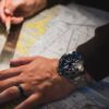 圖片 BALL 波爾 Engineer GMT II DG2018C-S10C-BK 微型氣燈機械錶 波爾錶
