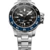 圖片 BALL 波爾 Engineer GMT II DG2018C-S10C-BK 微型氣燈機械錶 波爾錶
