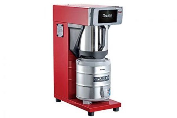 圖片 智能攪拌泡茶機 ST-300