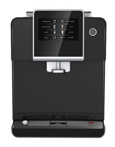 圖片  Star lux8558 全自動智能觸控咖啡機 (營業型)