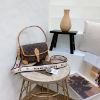 圖片 LOUIS VUITTON DIANE 雙背帶肩背包 法棍包