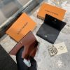 圖片 LOUIS VUITTON ENVELOPPE 兩折卡片套
