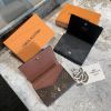 圖片 LOUIS VUITTON ENVELOPPE 兩折卡片套