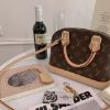 圖片 LOUIS VUITTON Alma BB M53152 BB貝殼包