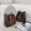 圖片 LOUIS VUITTON NÉONOÉ 水桶包