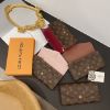 圖片  LOUIS VUITTON Monogram 經典多夾層女長夾