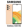 圖片 三星GALAXY A33(8G128G)