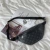 圖片 LOUIS VUITTON DISCOVERY 黑灰腰包
