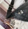 圖片 LOUIS VUITTON DISCOVERY 黑灰腰包
