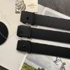 圖片 LOUIS VUITTON 經典質感皮帶4CM 