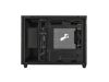 圖片 ASUS 華碩 Prime AP201 Edition MicroATX 電腦機殼 黑