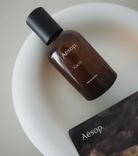 圖片 【Aesop】Karst喀斯特香水50ml