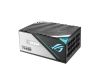 圖片 ASUS 華碩 ROG THOR 1200P2 GAMING 白金牌 全模組 電源供應器