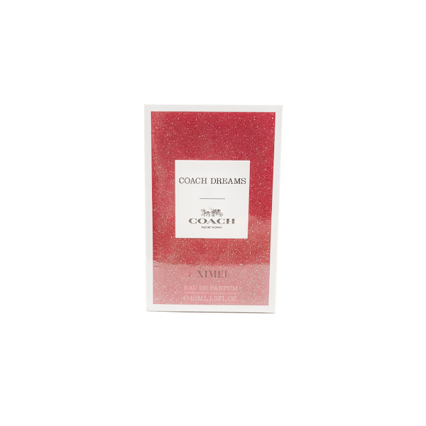 圖片 COACH 逐夢女性淡香精 Dreams 90ml