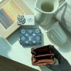 圖片 LOUIS VUITTON 老花拉鍊零錢包