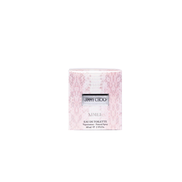 圖片 Jimmy Choo 同名女性淡香水 100ml