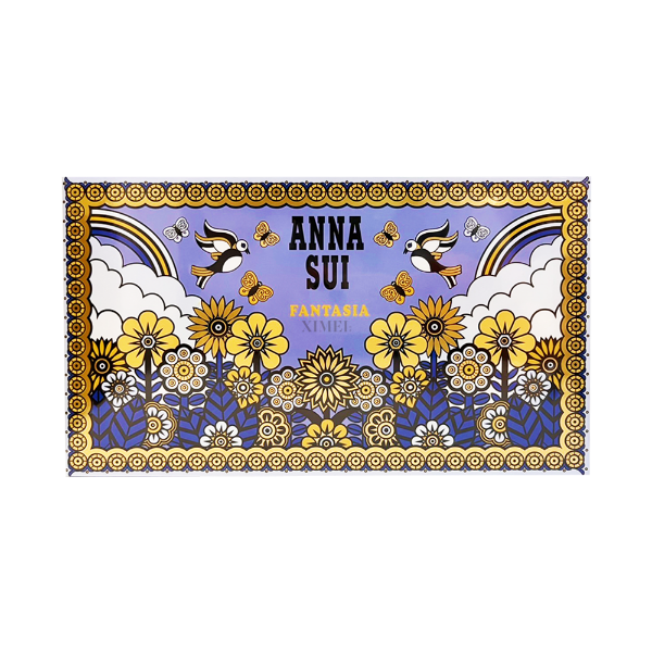 圖片 ANNA SUI童話獨角獸女性淡香水禮盒