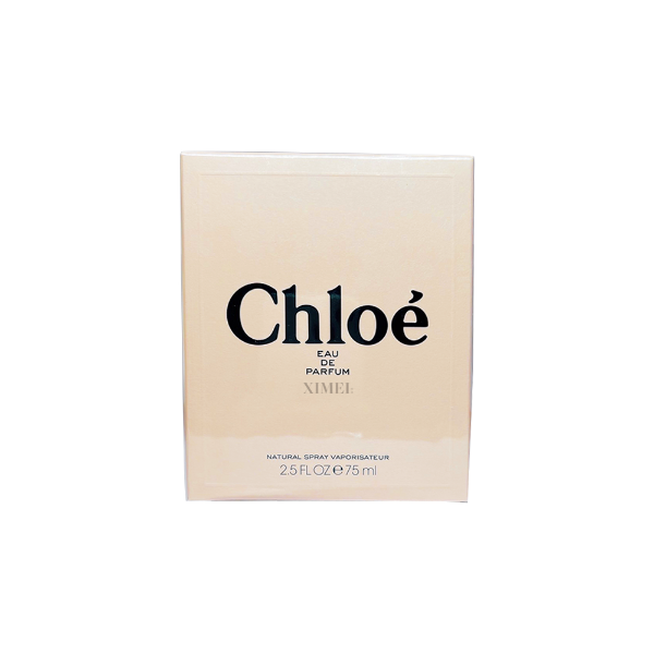 圖片 CHLOE 同名女性淡香精 75ML