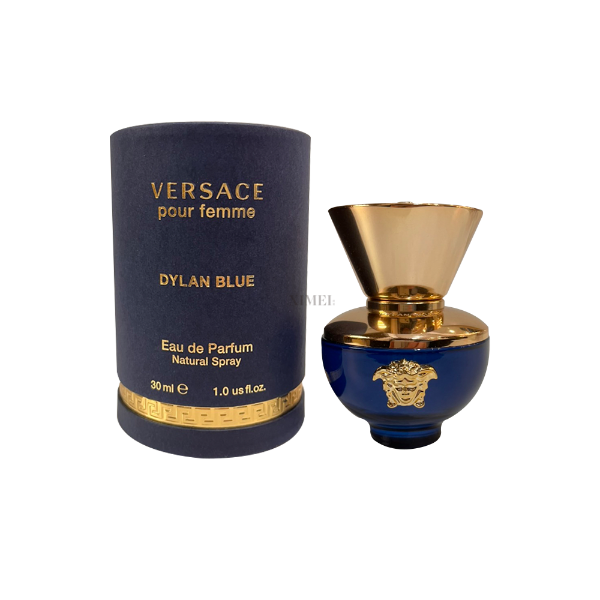 圖片 Versace 凡賽斯 狄倫女性淡香精 30ml