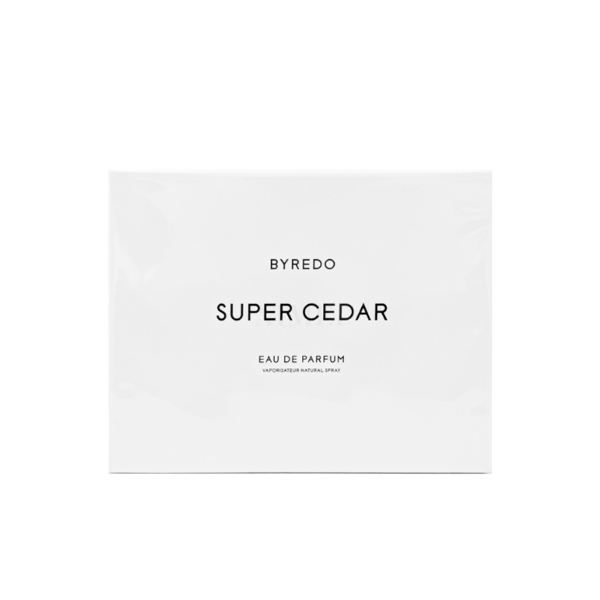 圖片 BYREDO 北國之春淡香精 50ml