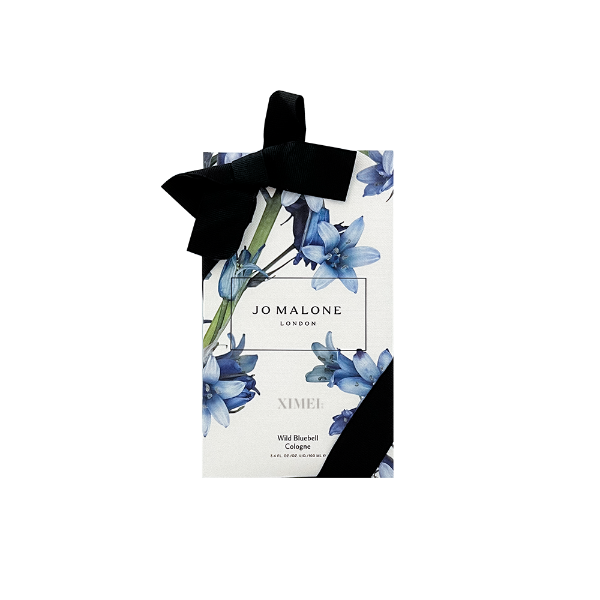 圖片 Jo Malone 藍風鈴香水 國際航空版 100ml